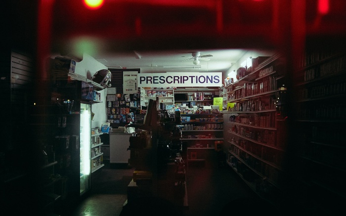 Importance Of Online Pharmacy