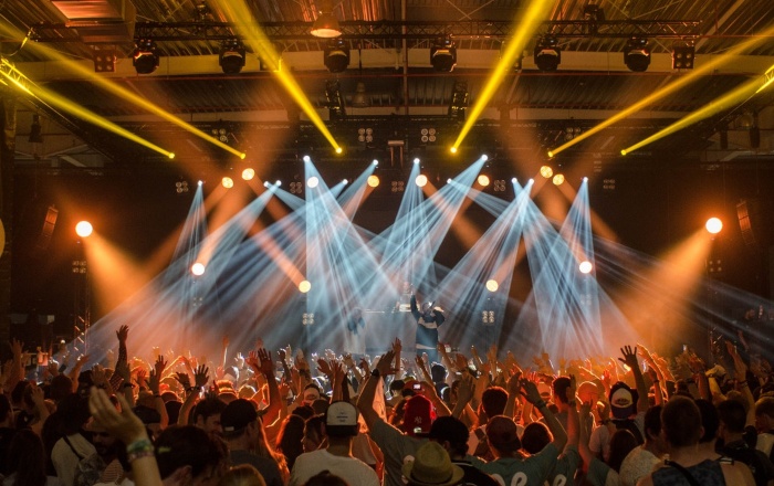 Importance of Stage Lighting