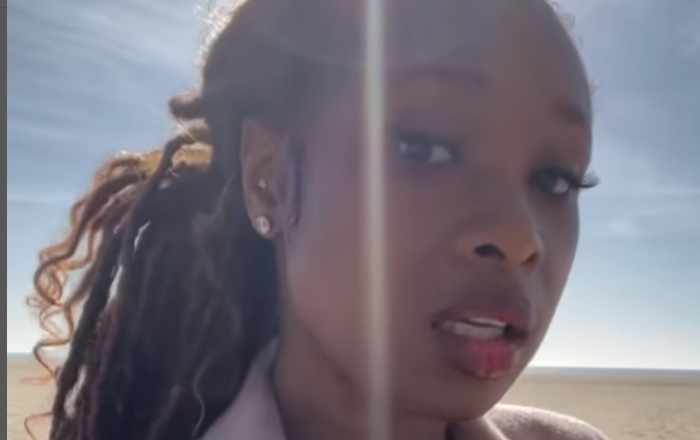 Jennifer Hudson Engagement Ring
