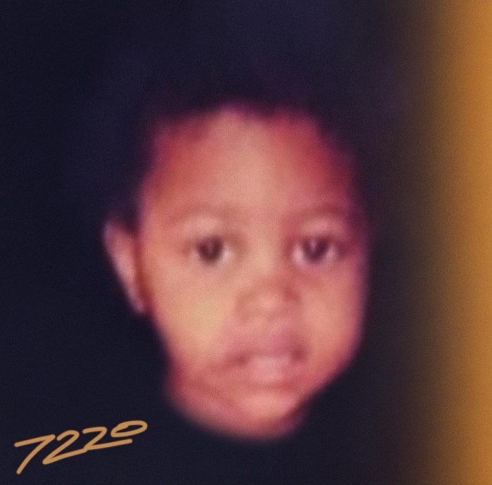 Lil Durk 7220 album cover