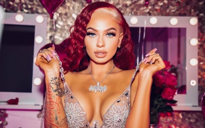 MariahLynn