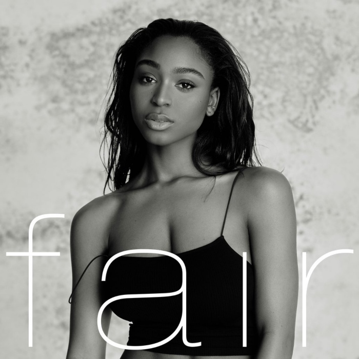 Normani Fair Single