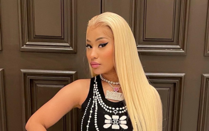 nicki minaj twitter