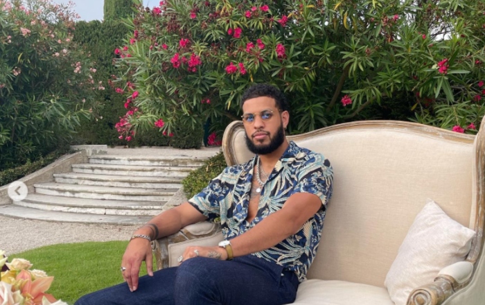 Sarunas J. Jackson Calling Out