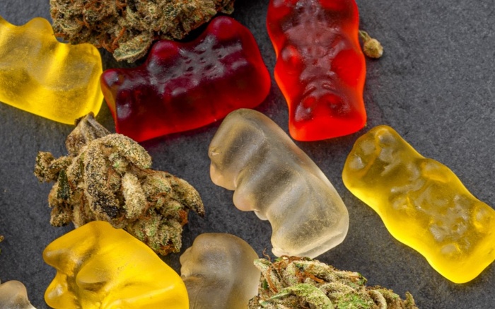 Side Effects of Edibles