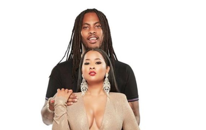 Tammy Rivera and Waka Flocka Break Up