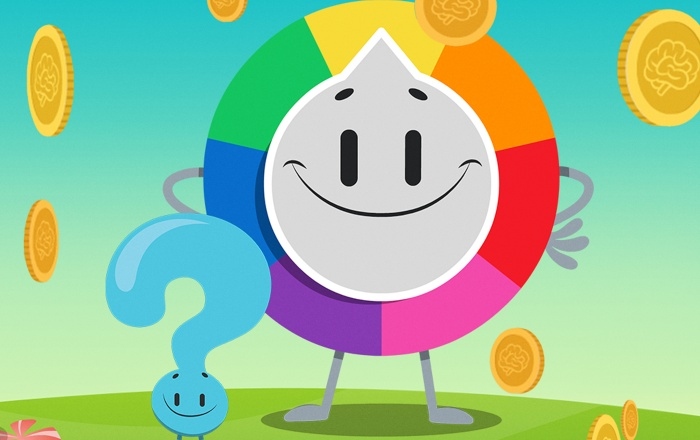 Trivia Quest Netflix Series