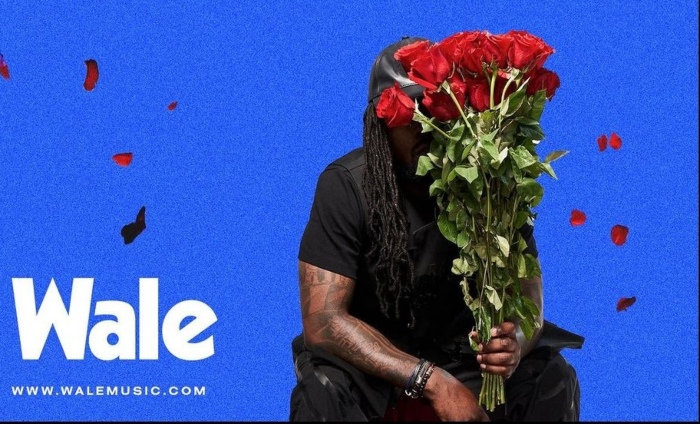 Wale Brings Out J.Cole In Raleigh
