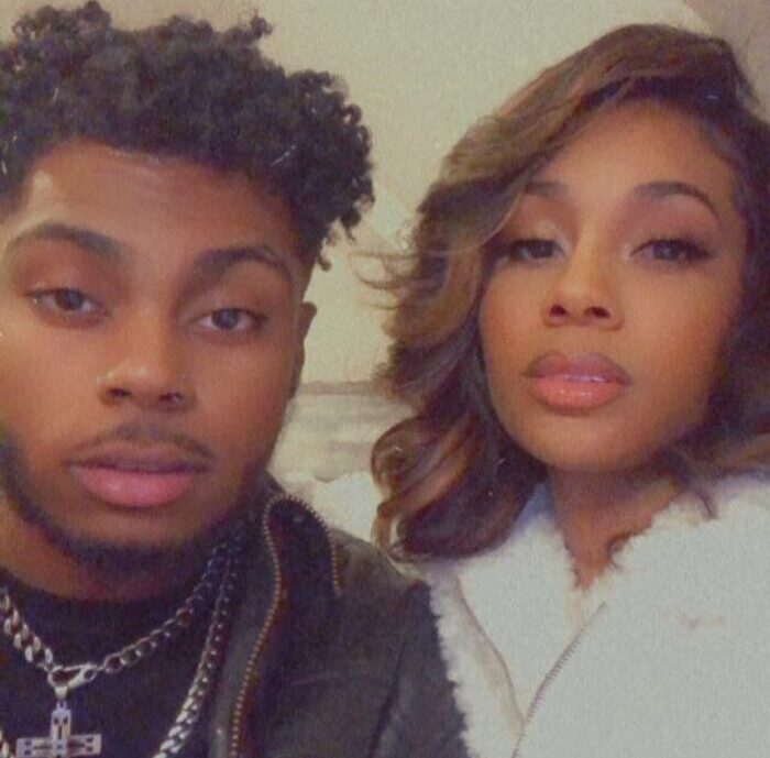 Jawan Harris and Tiffany Evans Expecting
