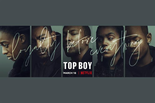season 2 of top boy