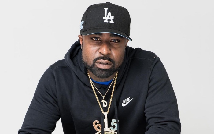 50 Cent Shares Shares Receipts To Out Young Buck