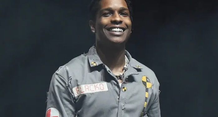 Social Media Reacts To ASAP Rocky Arrest