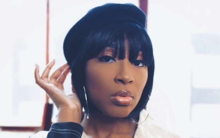 Meet Briana Cole | A Black Author You Should Know