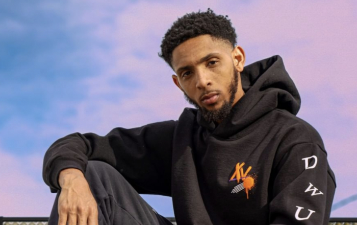 Cameron Payne