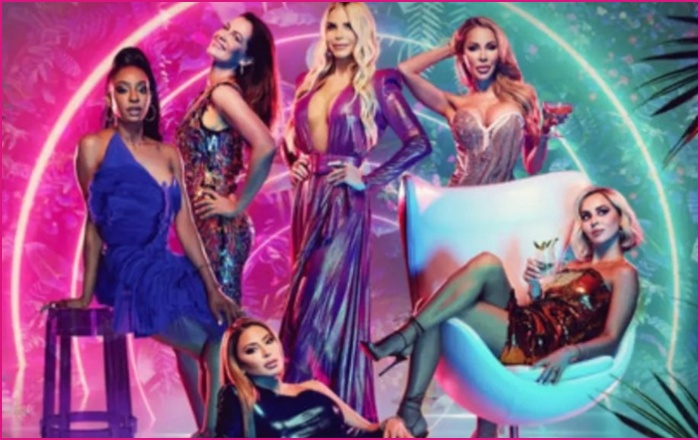 Cast of Real Housewives of Miami