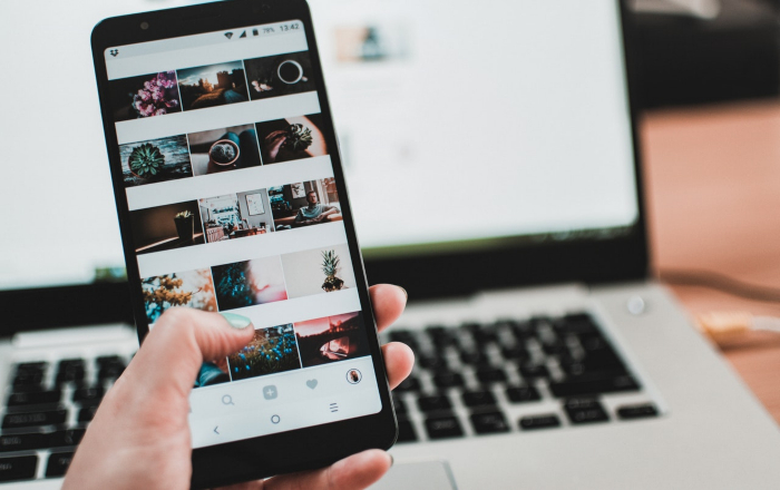 Content Marketing on Instagram
