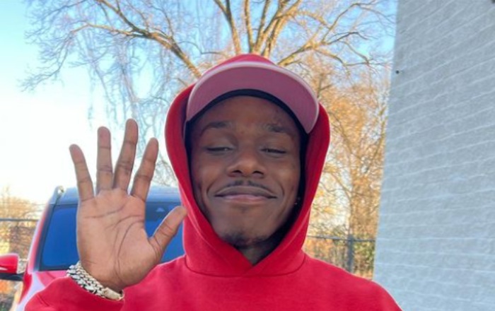 DaBaby mansion