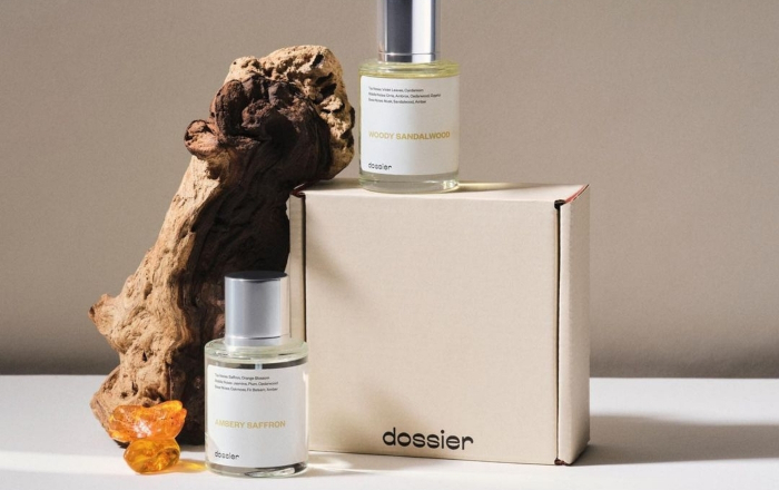 Dossier Perfume