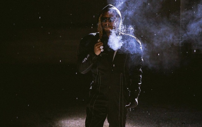 Future Announces New Album Release Date