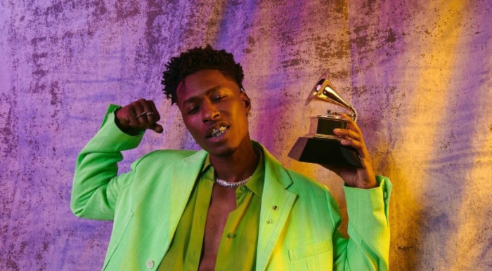 Grammy Award