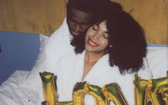 Is love supposed to hurt