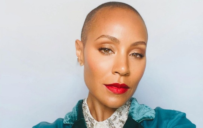 Jada Pinkett Admits Not Wanting To Marry Will Smith