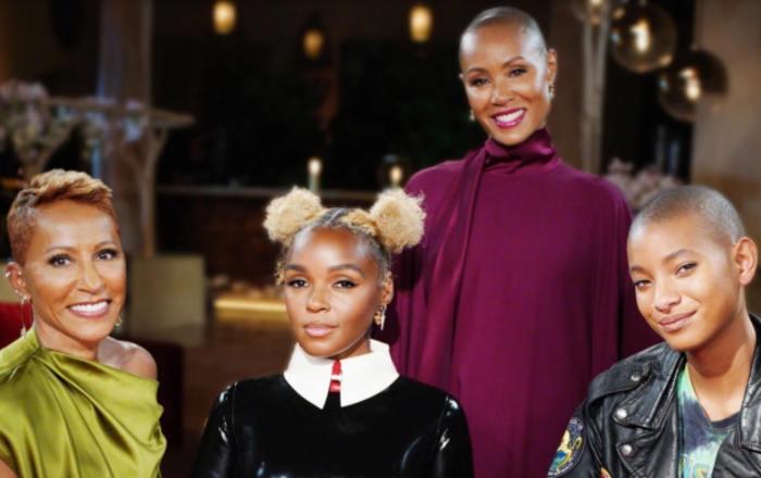 Janelle Monae comes out as Non Binary