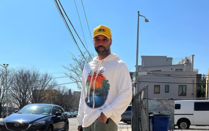 Joe Budden hates BTS