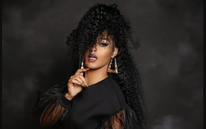 Joseline Hernandez Sued For Assault