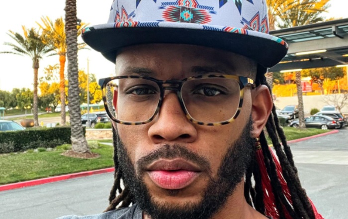 Kerrion Franklin Arrested