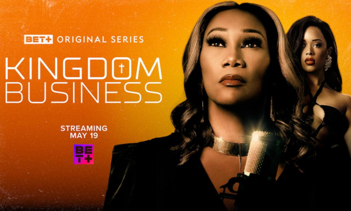 Kingdom Business Series