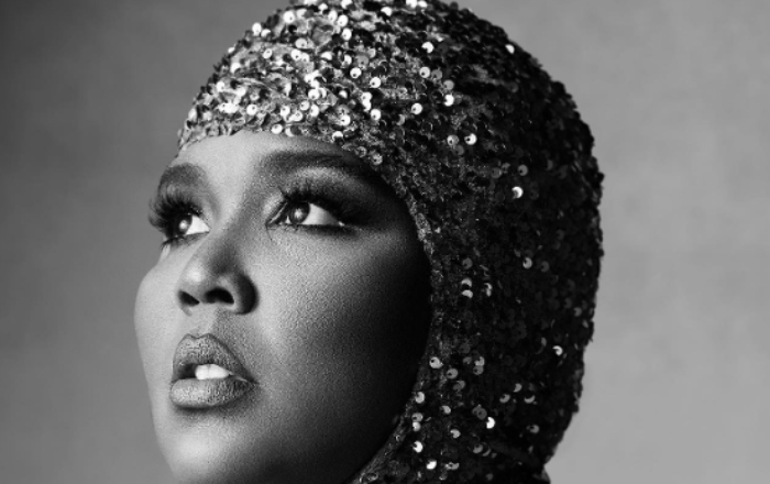 Lizzo Special album cover