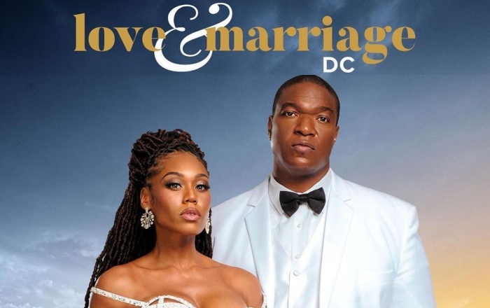 Love and Marriage DC
