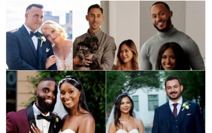 Married At First Sight Decision Night Predictions