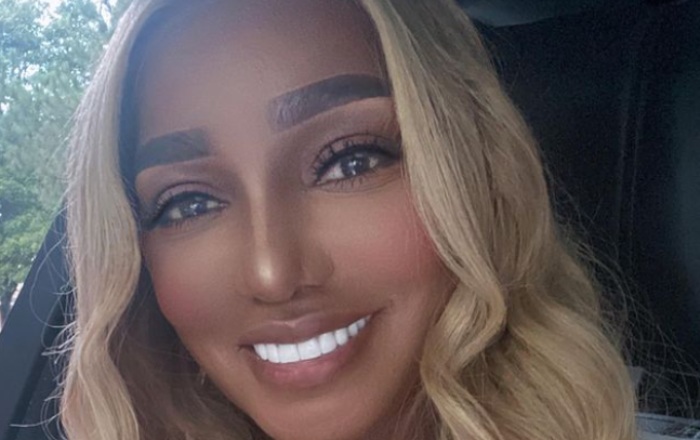 NeNe Leakes Blacklisted