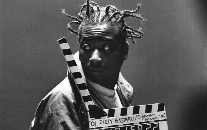Ol Dirty Bastard Documentary