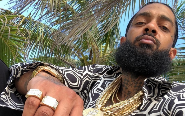 Remembering Nipsey Hussle quotes to live by