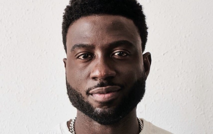 Sinqua Walls in White Men Can't Jump Remake