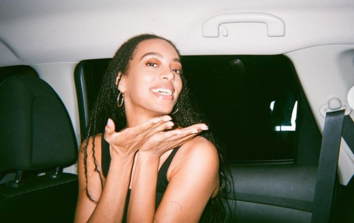Solange Son