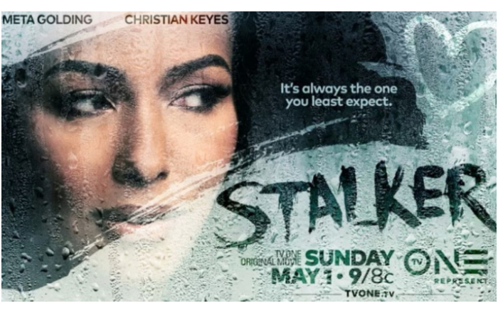 Stalker movie