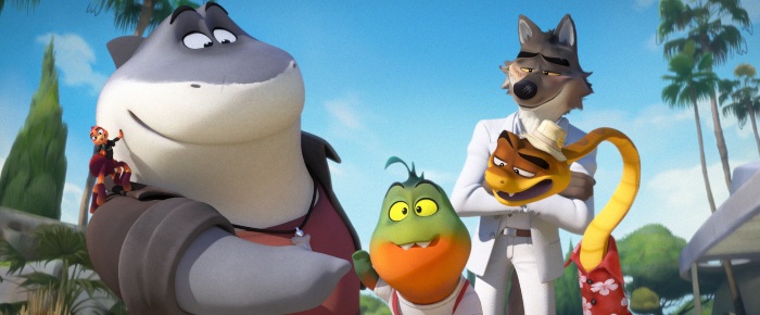The Bad Guys