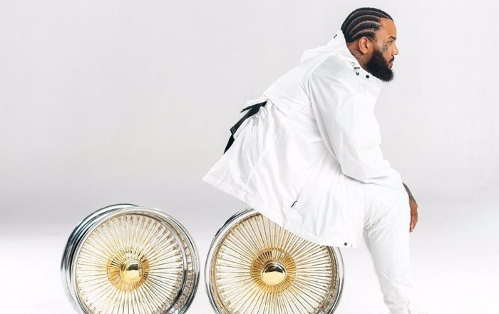 The Game Calls Out Eminem