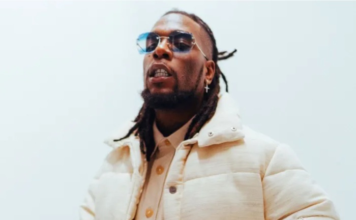 Trevor Noah and Burna Boy Interview