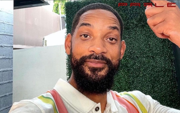 Will Smith Ban