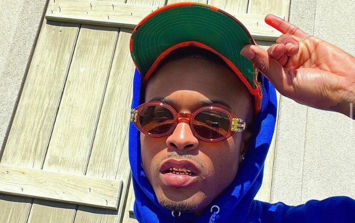 August Alsina Debunks Tell-All Book Rumor