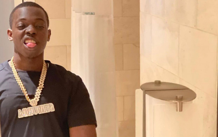 Bobby Shmurda Says He's Fasting From Sex