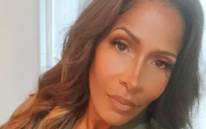 Shereé Whitfield Talks About Phaedra Parks