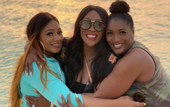 SWV Biopic
