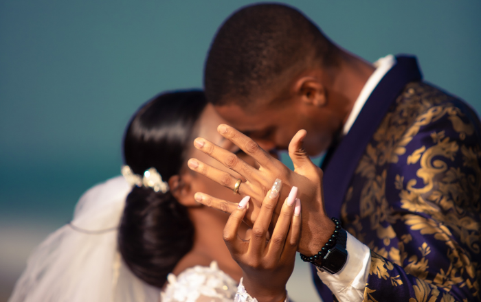 Wedding Objection Stories