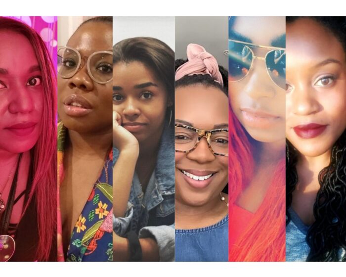 6 Black Astrologers